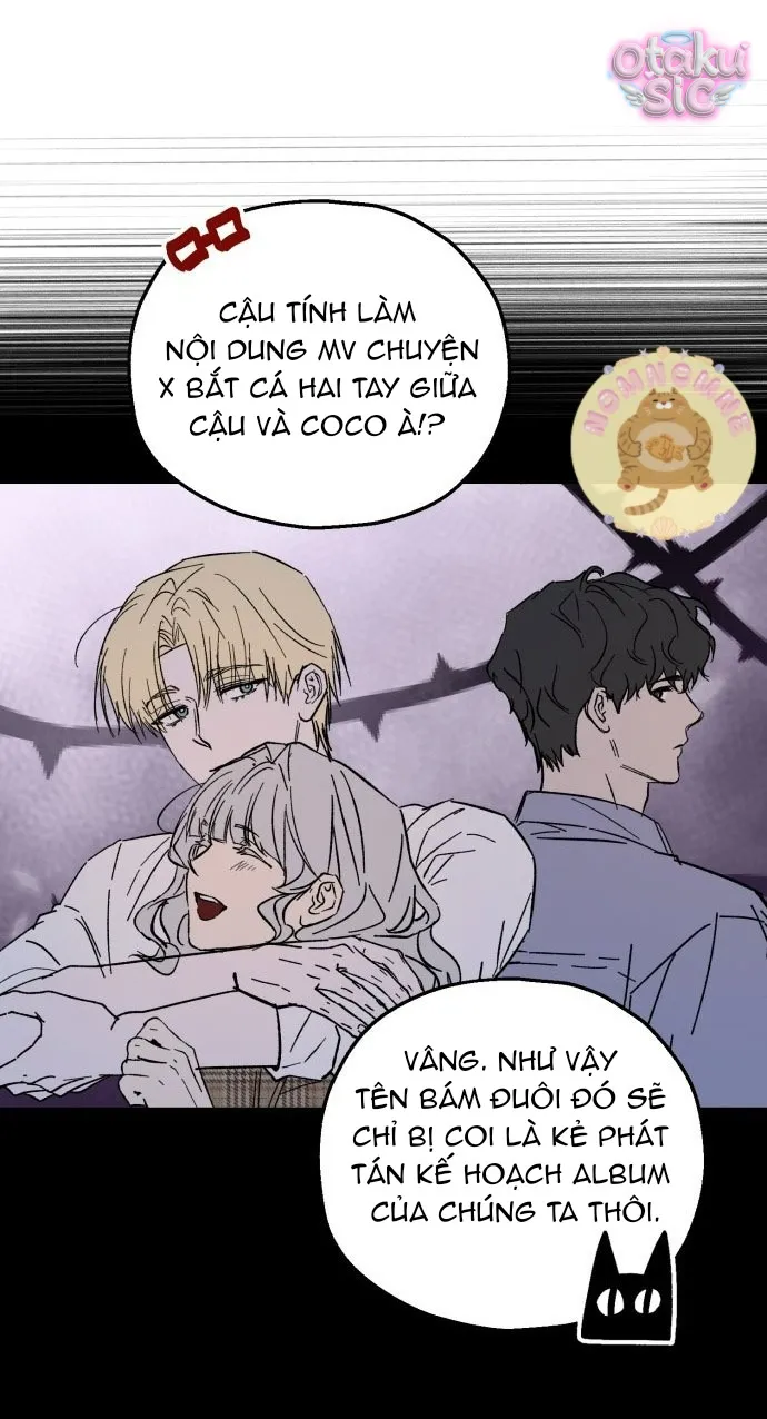 Con Rối Thần Tượng - Chap 14 - Trang 11