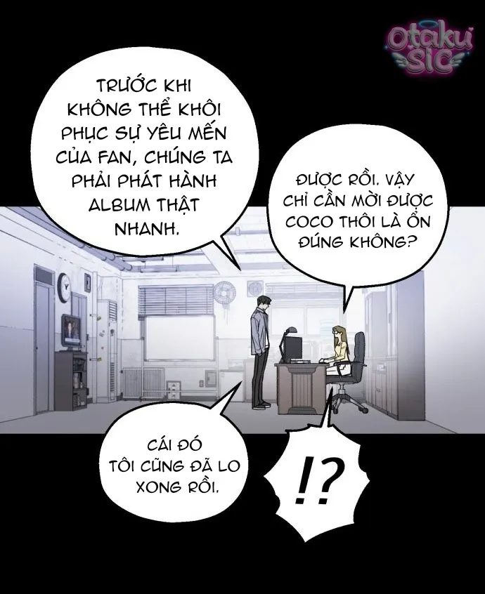 Con Rối Thần Tượng - Chap 14 - Trang 12