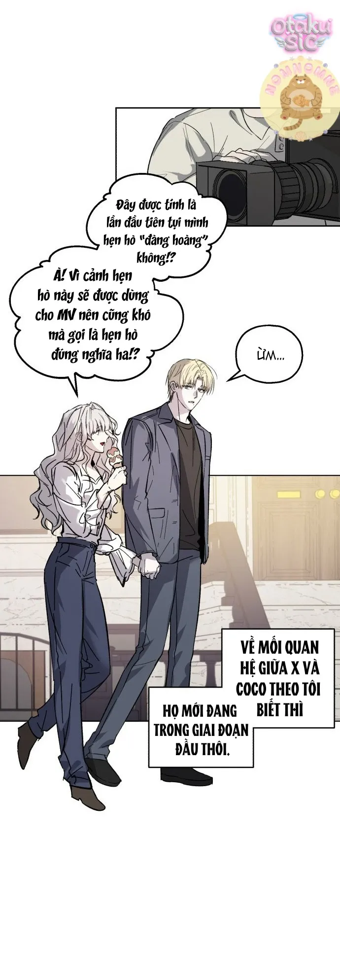 Con Rối Thần Tượng - Chap 14 - Trang 15