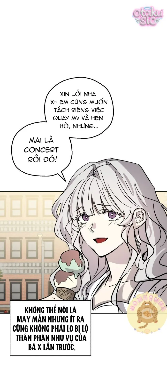Con Rối Thần Tượng - Chap 14 - Trang 16