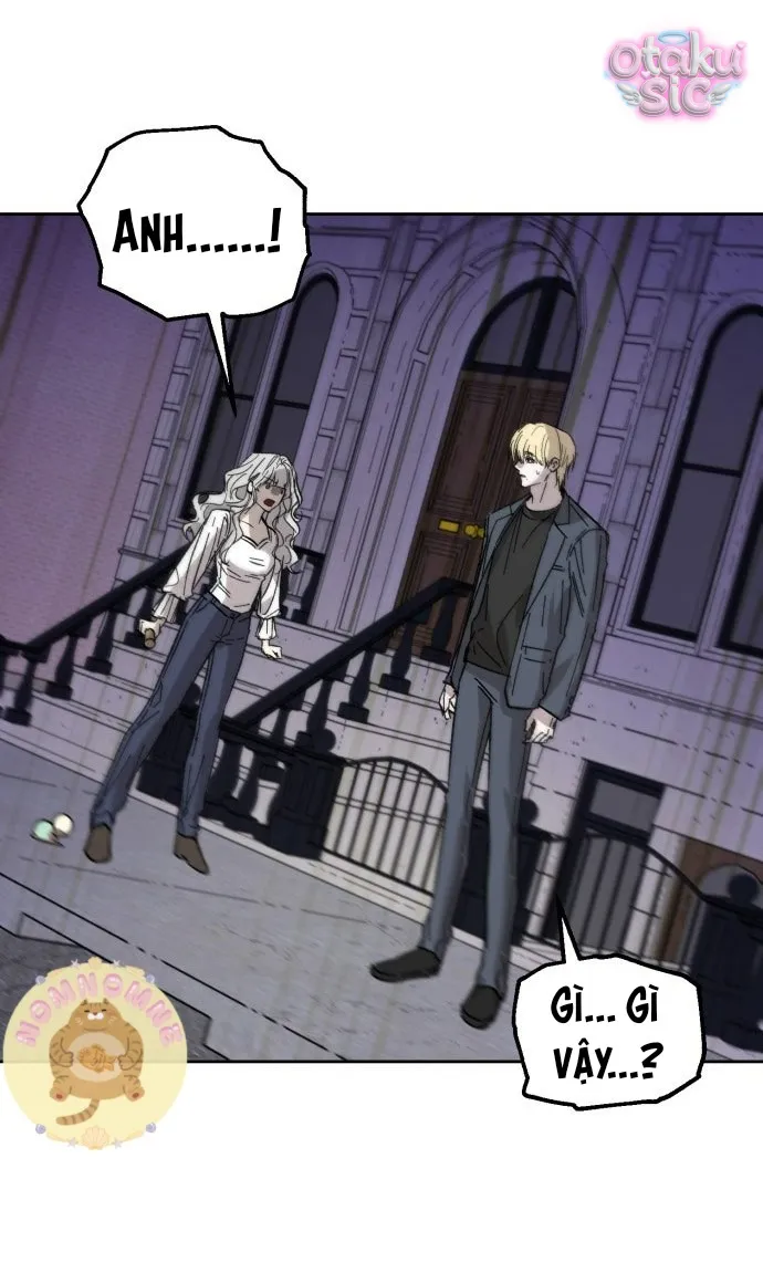Con Rối Thần Tượng - Chap 14 - Trang 21