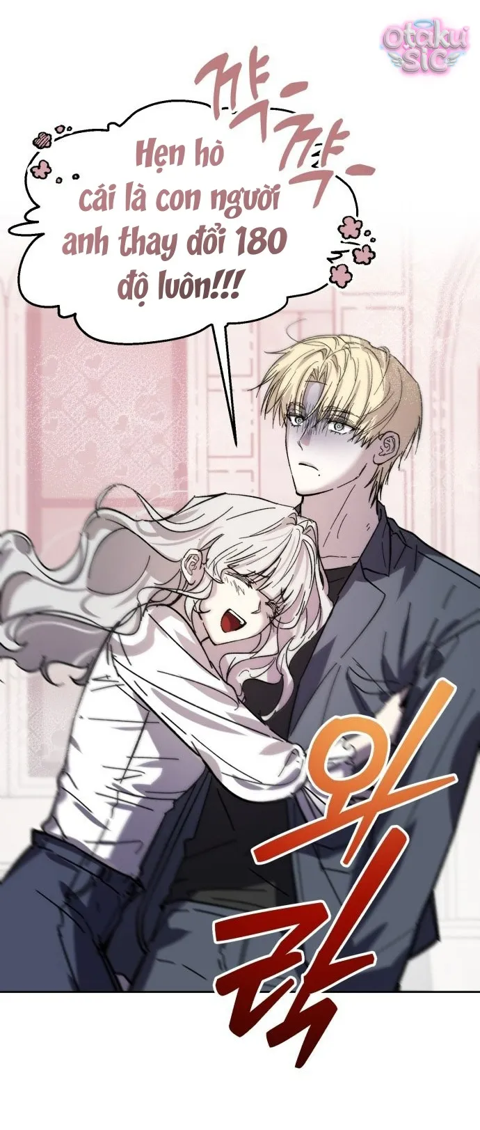 Con Rối Thần Tượng - Chap 14 - Trang 23