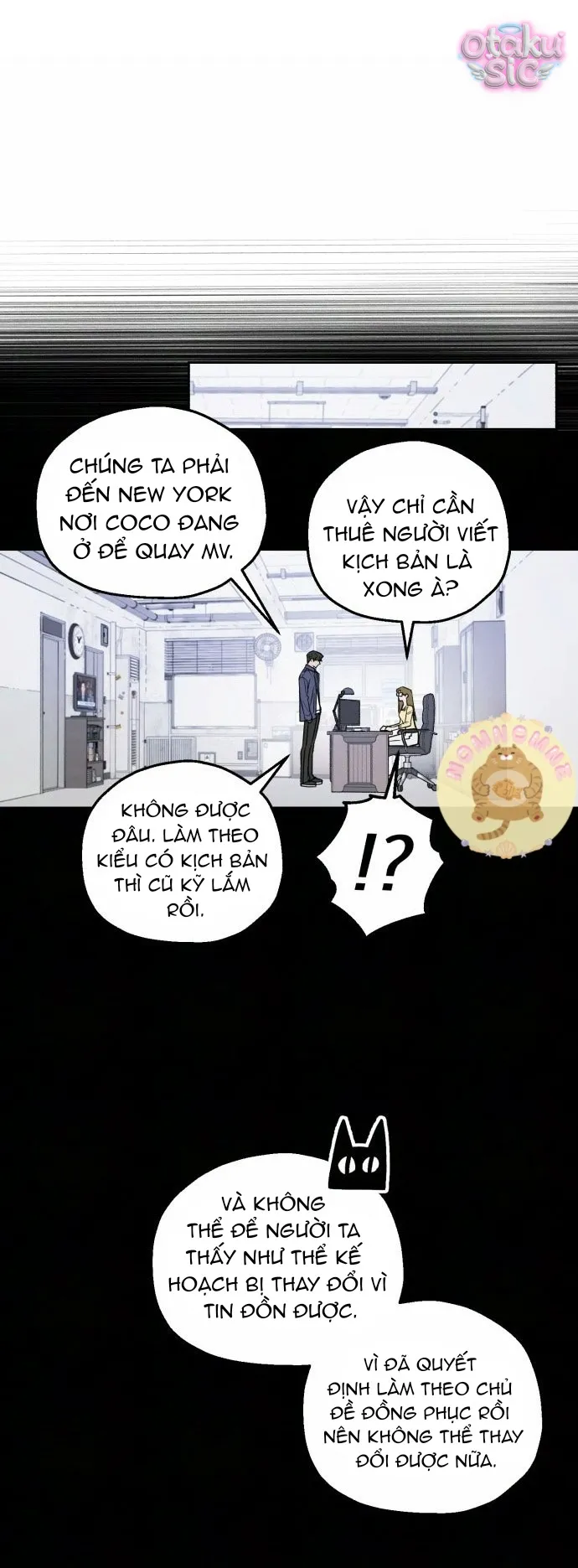 Con Rối Thần Tượng - Chap 14 - Trang 25