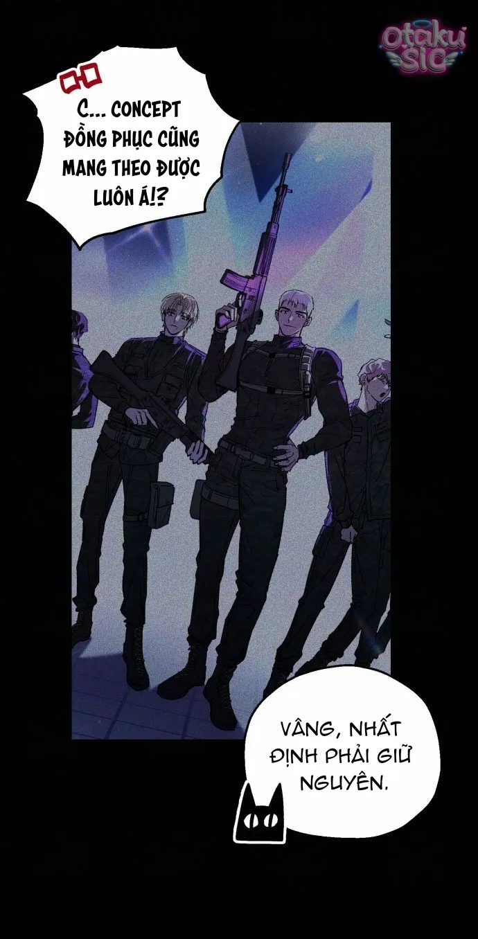 Con Rối Thần Tượng - Chap 14 - Trang 26