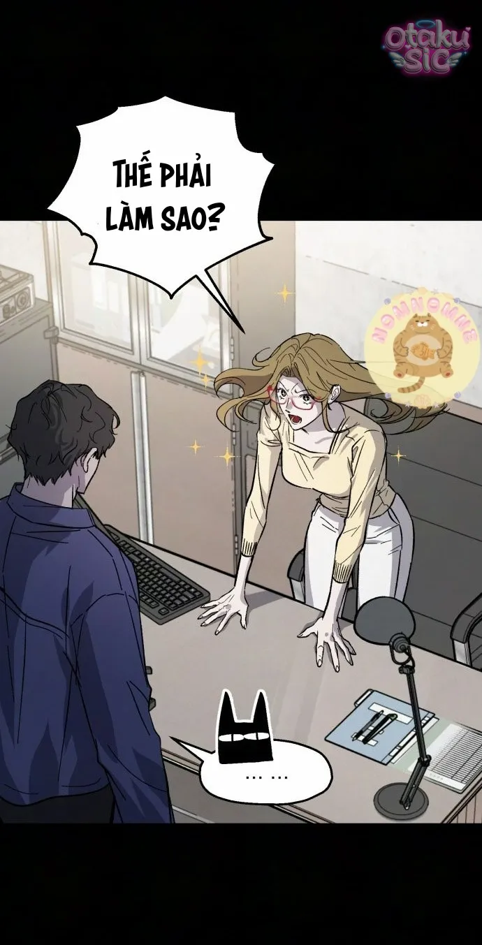 Con Rối Thần Tượng - Chap 14 - Trang 27