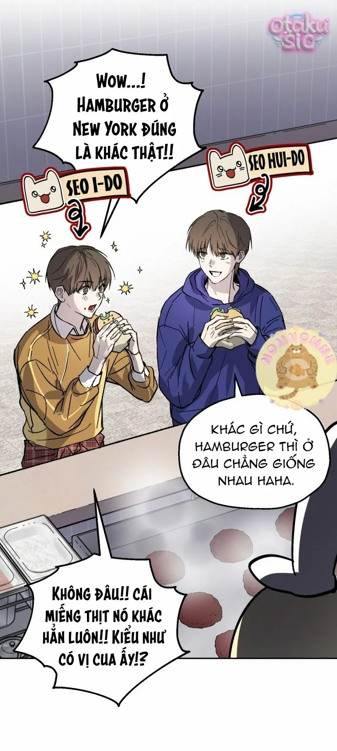 Con Rối Thần Tượng - Chap 14 - Trang 30
