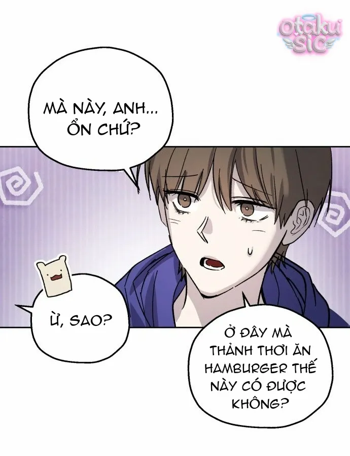 Con Rối Thần Tượng - Chap 14 - Trang 31