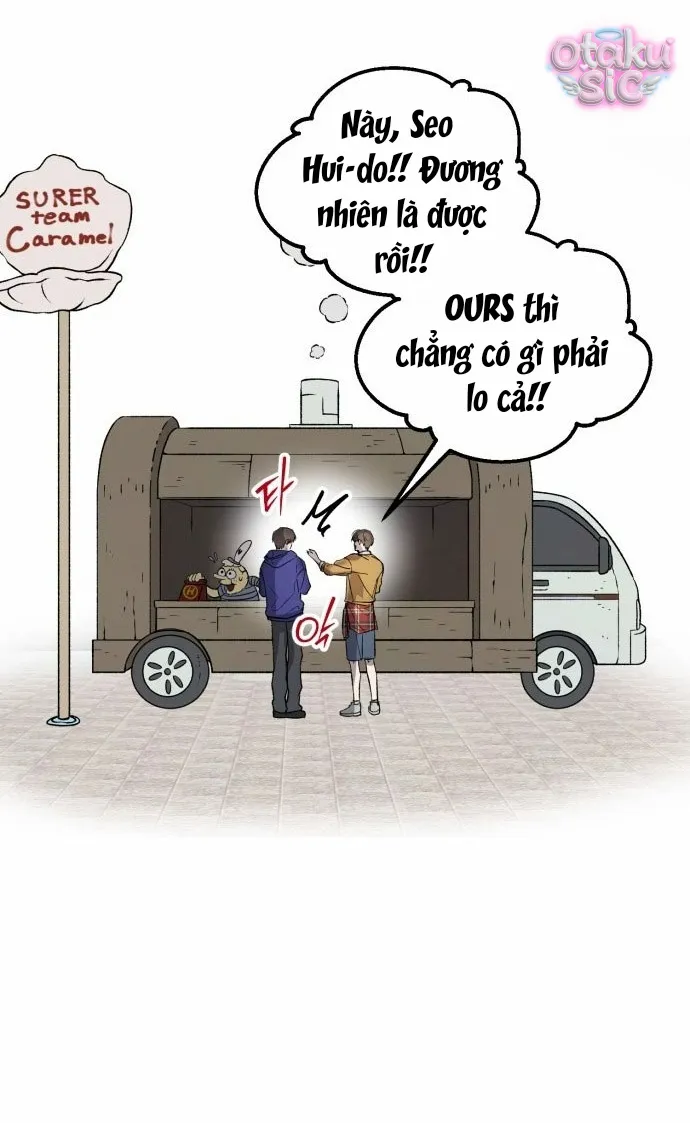 Con Rối Thần Tượng - Chap 14 - Trang 33