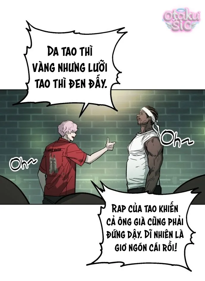 Con Rối Thần Tượng - Chap 14 - Trang 38