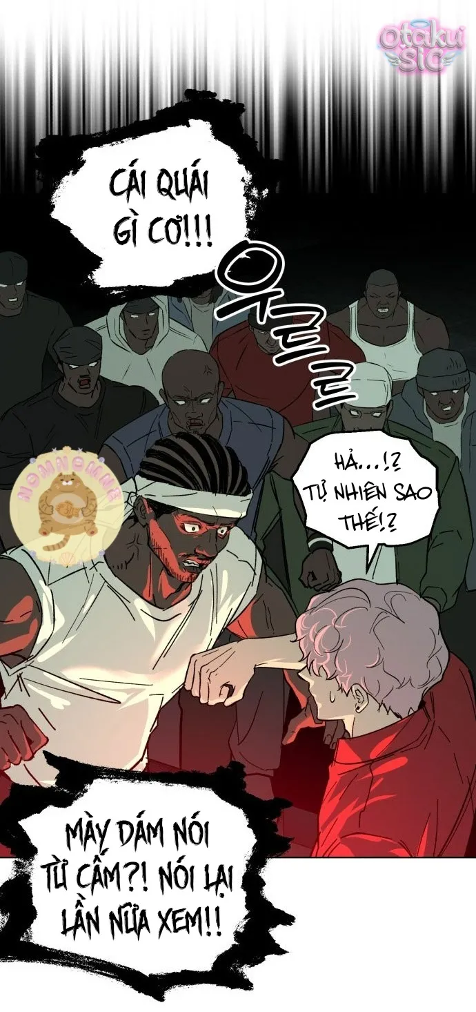 Con Rối Thần Tượng - Chap 14 - Trang 41