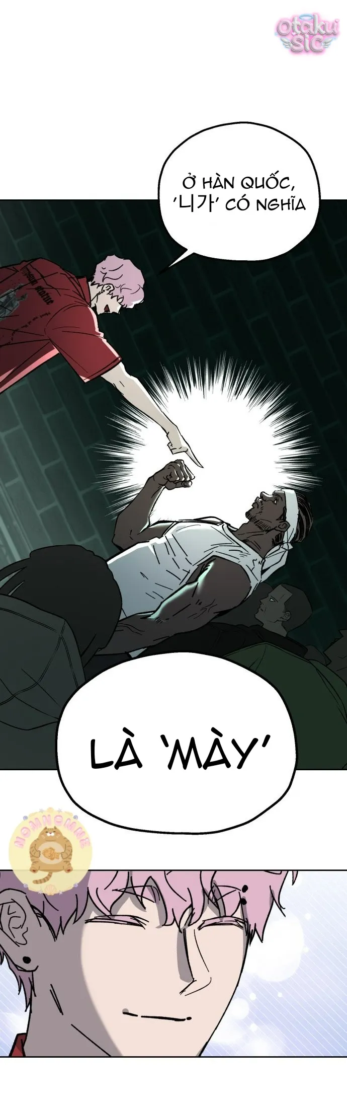 Con Rối Thần Tượng - Chap 14 - Trang 43
