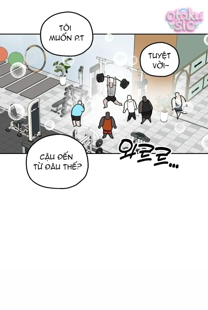 Con Rối Thần Tượng - Chap 14 - Trang 48