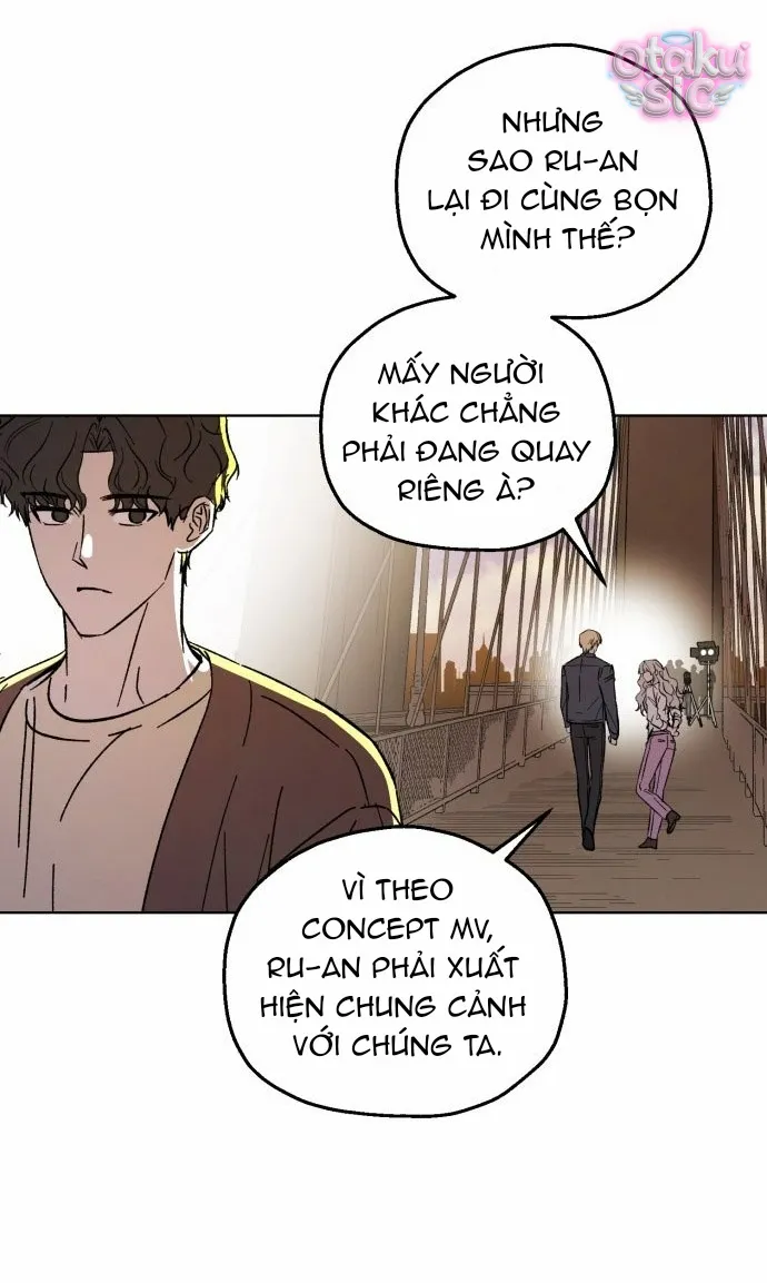 Con Rối Thần Tượng - Chap 14 - Trang 50
