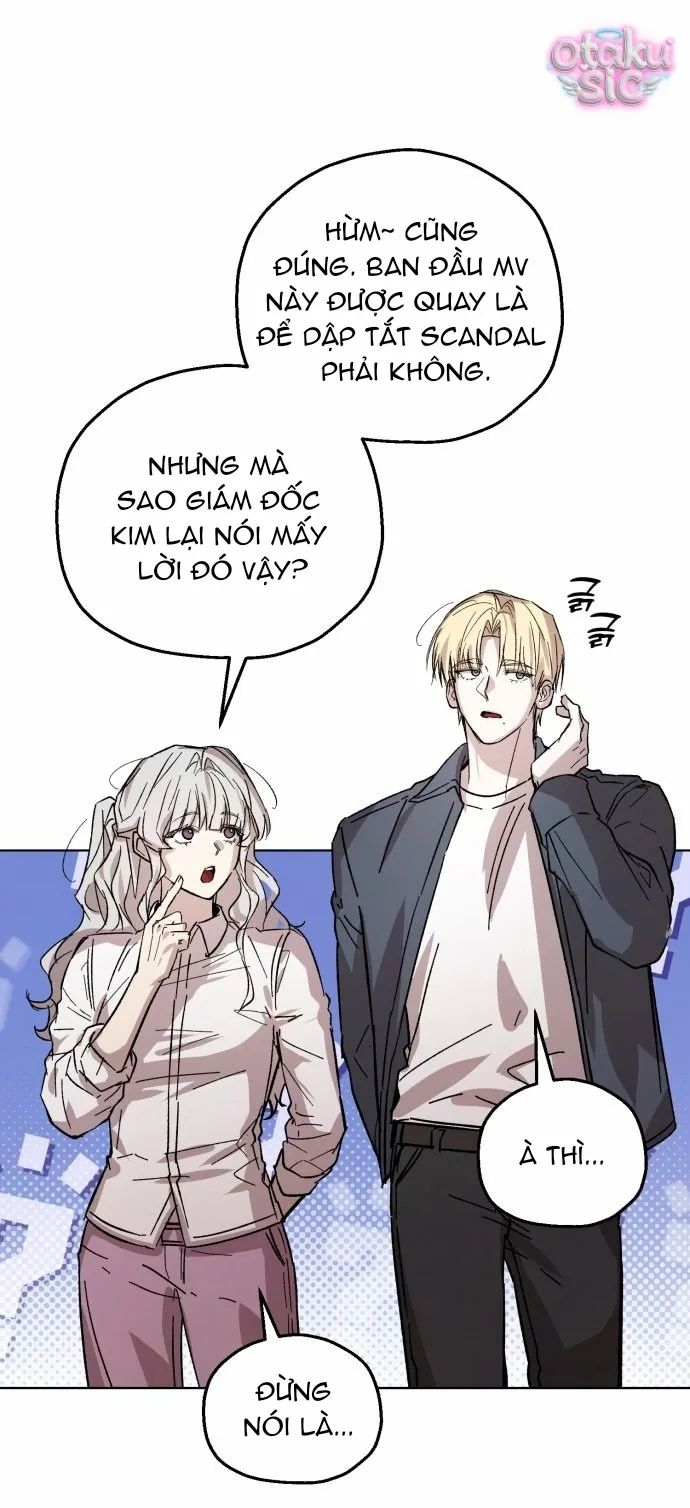 Con Rối Thần Tượng - Chap 14 - Trang 51