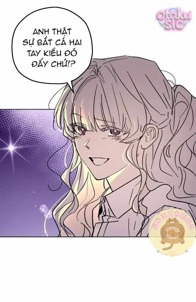 Con Rối Thần Tượng - Chap 14 - Trang 52