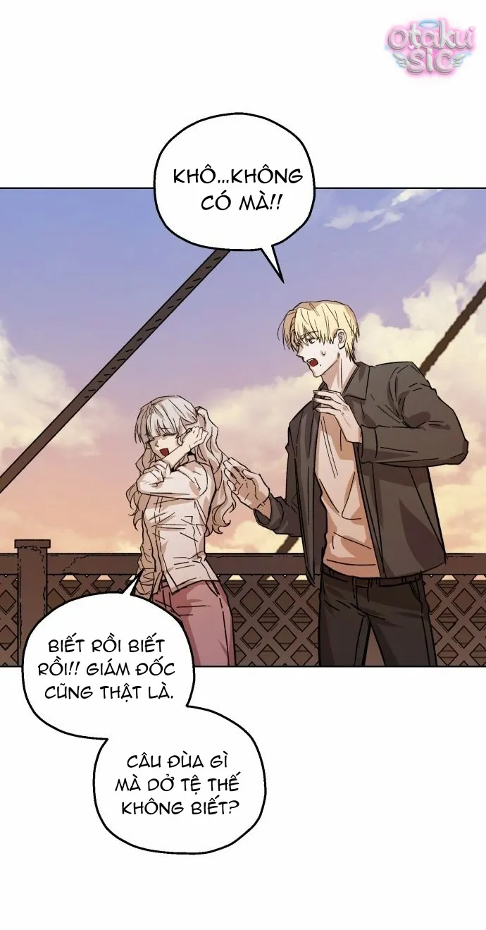 Con Rối Thần Tượng - Chap 14 - Trang 53