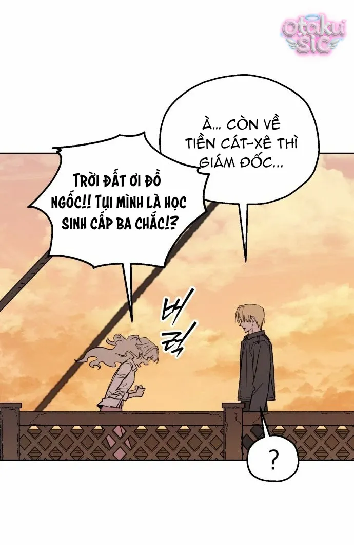 Con Rối Thần Tượng - Chap 14 - Trang 55
