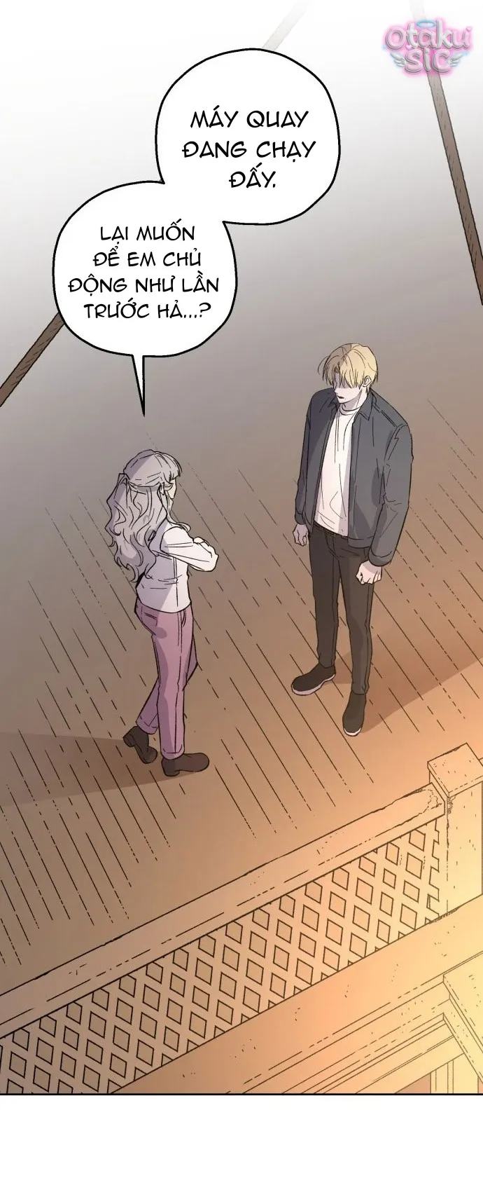 Con Rối Thần Tượng - Chap 14 - Trang 59