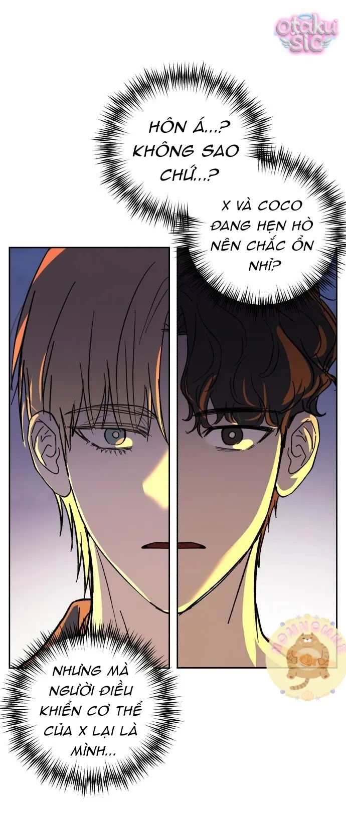 Con Rối Thần Tượng - Chap 14 - Trang 60