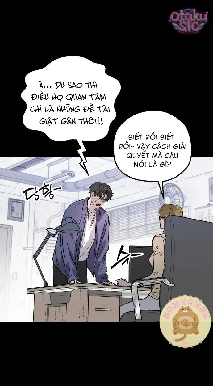 Con Rối Thần Tượng - Chap 14 - Trang 7
