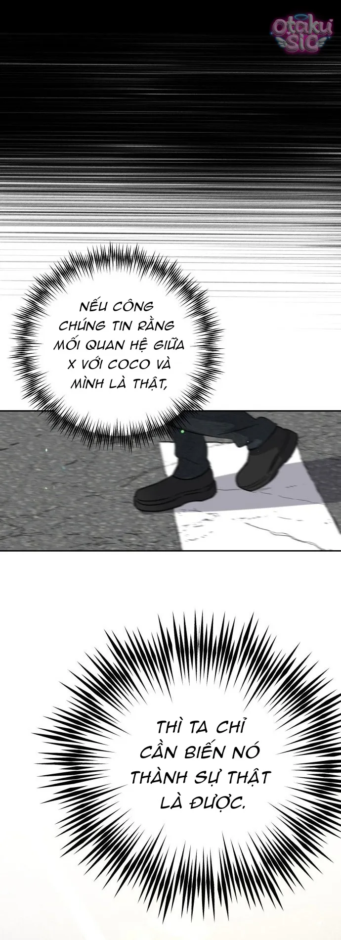 Con Rối Thần Tượng - Chap 14 - Trang 8