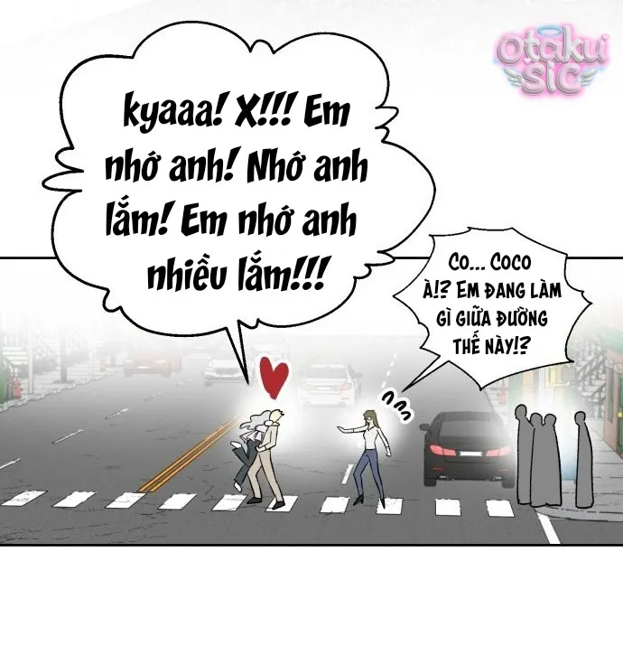Con Rối Thần Tượng - Chap 14 - Trang 10
