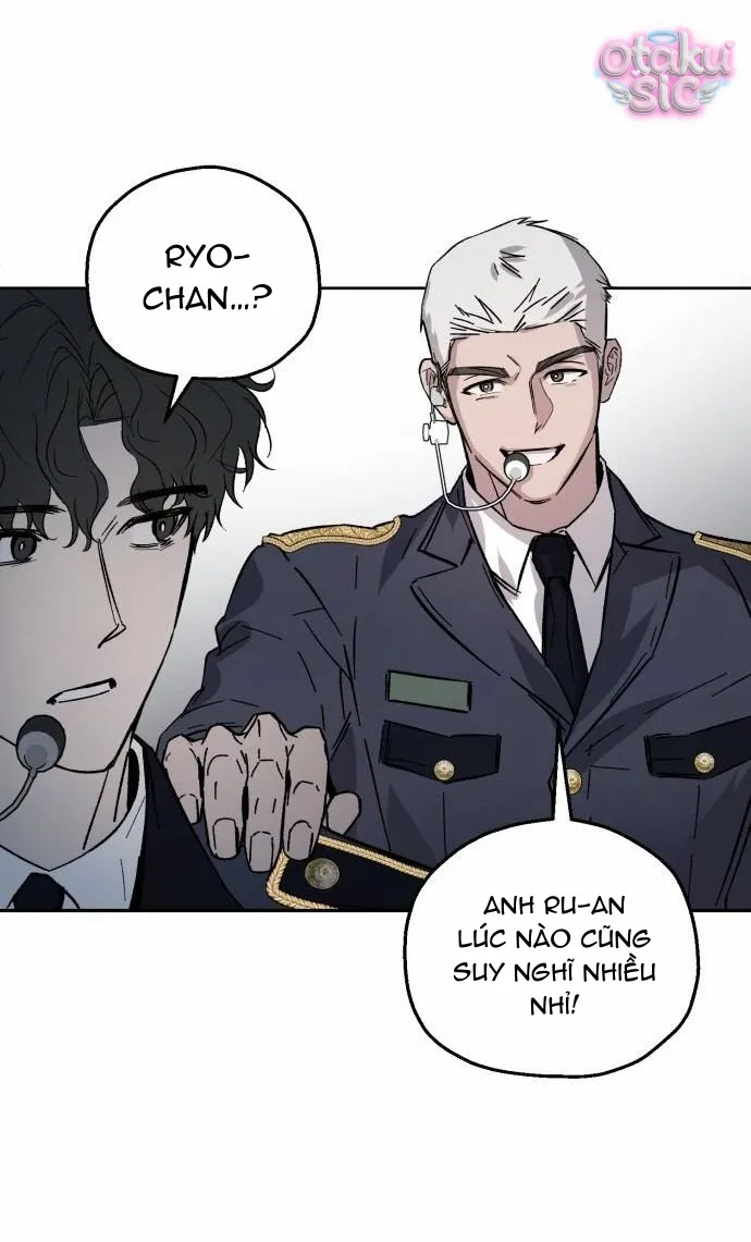 Con Rối Thần Tượng - Chap 15 - Trang 16