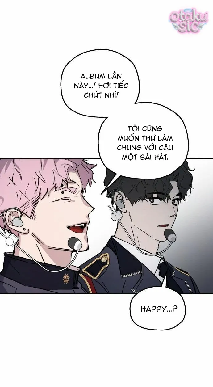 Con Rối Thần Tượng - Chap 15 - Trang 18