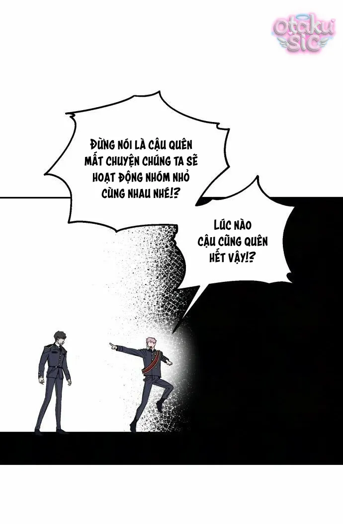 Con Rối Thần Tượng - Chap 15 - Trang 19