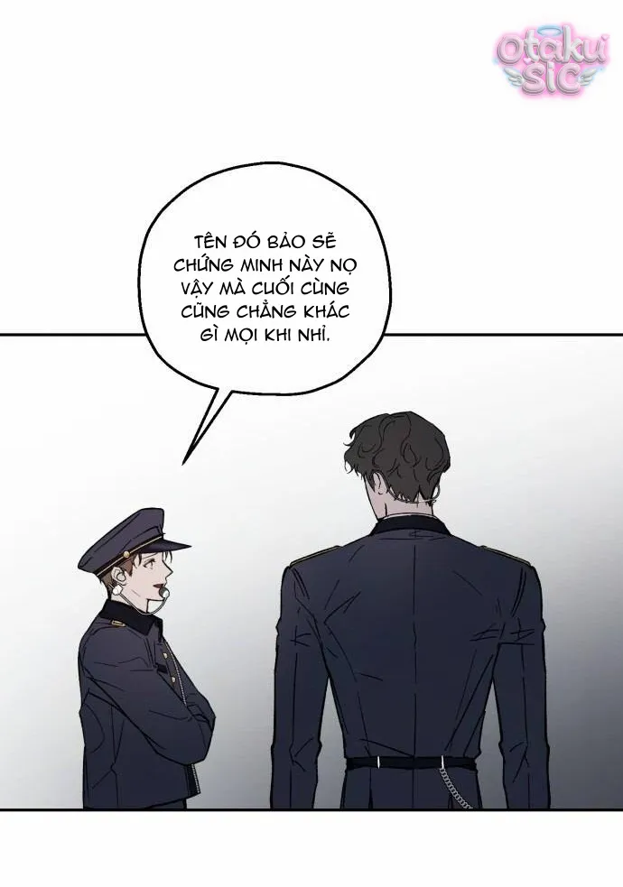 Con Rối Thần Tượng - Chap 15 - Trang 20