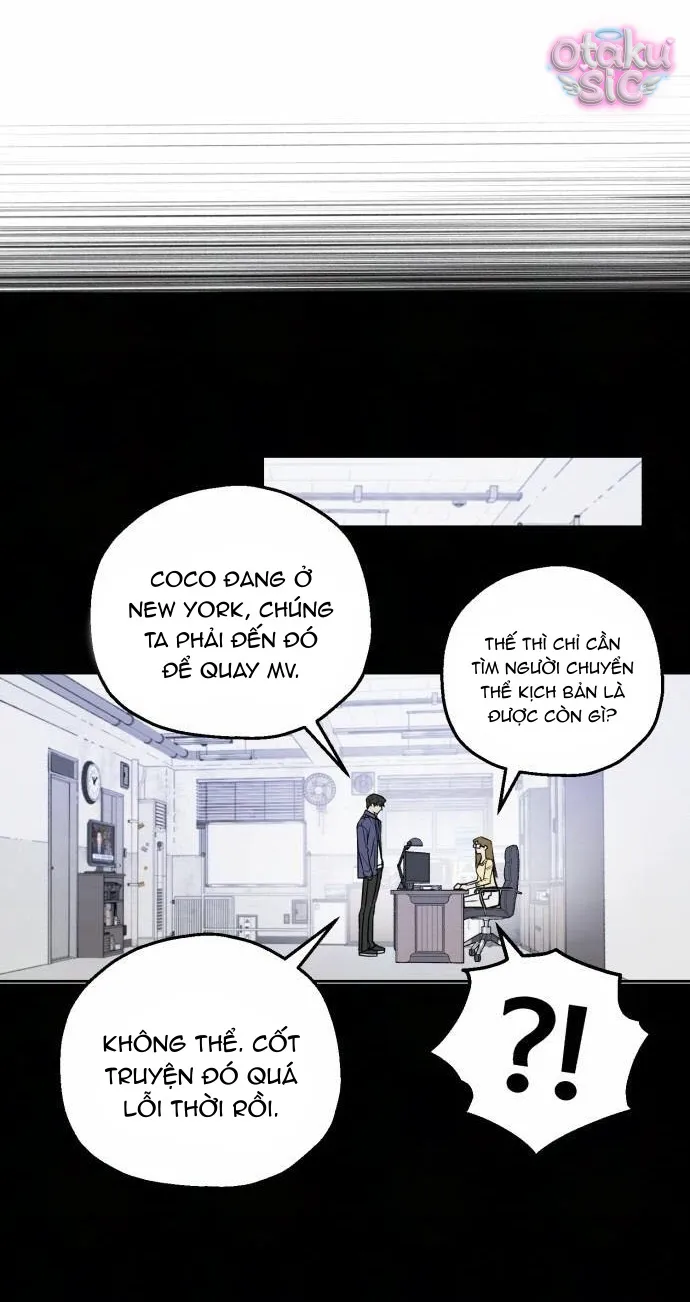Con Rối Thần Tượng - Chap 15 - Trang 3