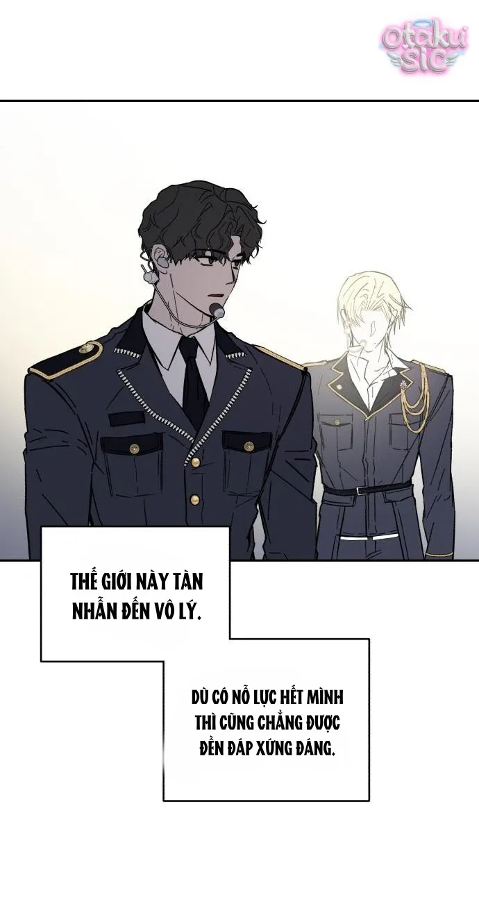 Con Rối Thần Tượng - Chap 15 - Trang 24