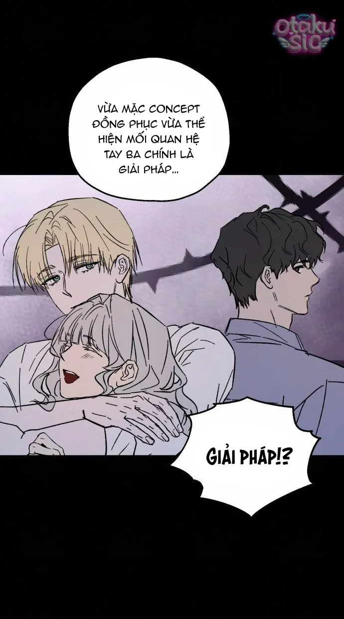 Con Rối Thần Tượng - Chap 15 - Trang 4