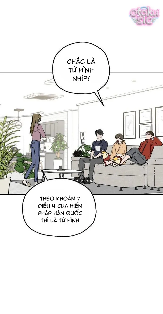 Con Rối Thần Tượng - Chap 15 - Trang 34