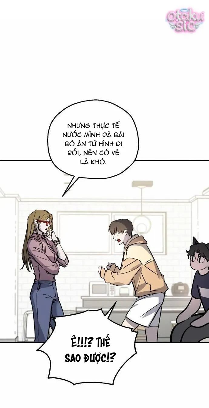 Con Rối Thần Tượng - Chap 15 - Trang 35