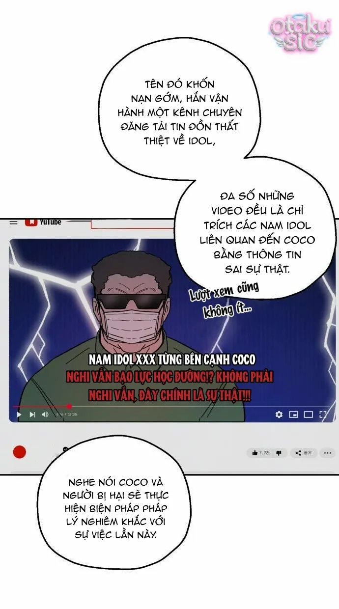 Con Rối Thần Tượng - Chap 15 - Trang 36