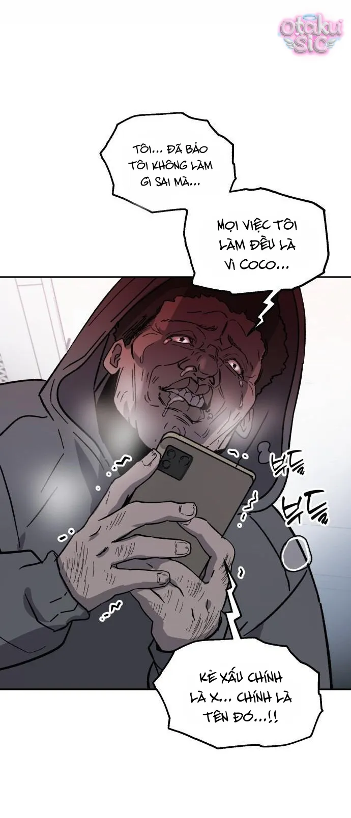 Con Rối Thần Tượng - Chap 15 - Trang 42