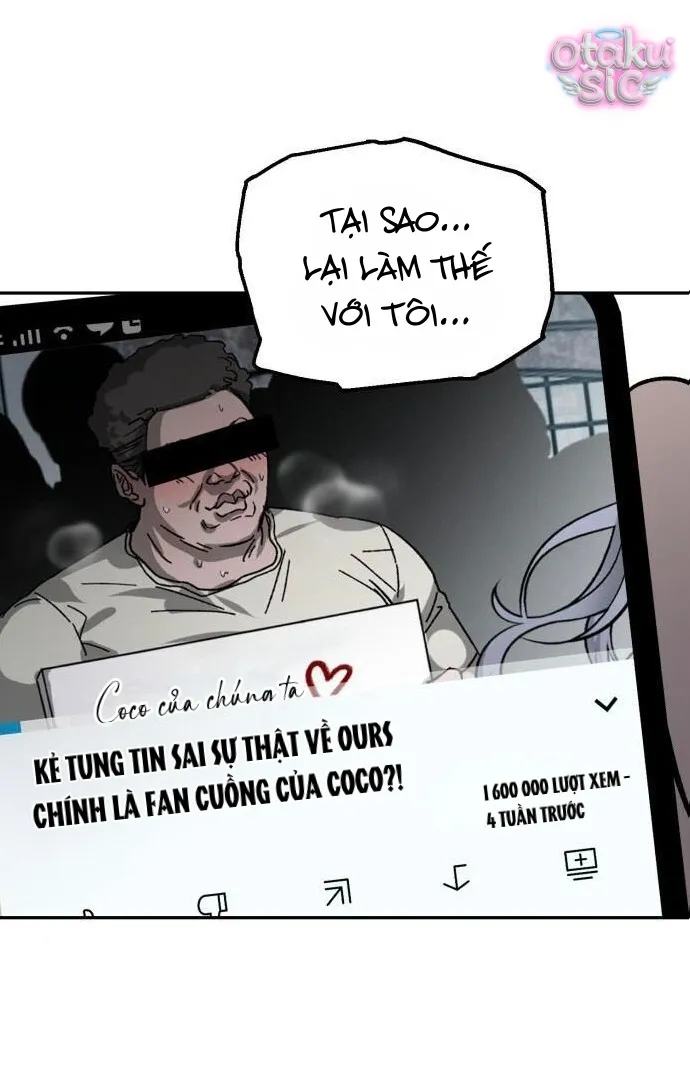 Con Rối Thần Tượng - Chap 15 - Trang 43