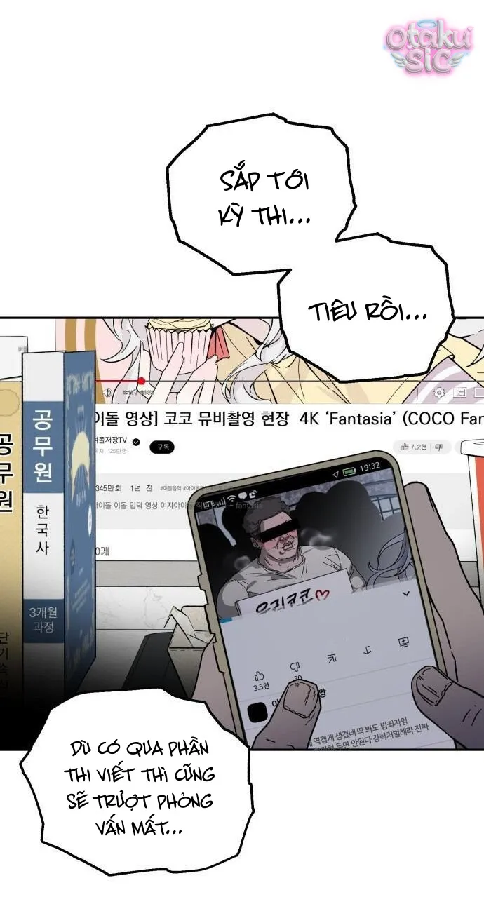 Con Rối Thần Tượng - Chap 15 - Trang 44