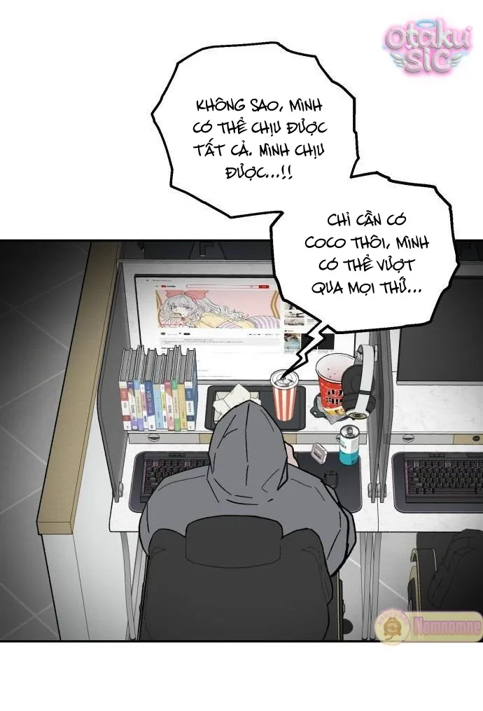 Con Rối Thần Tượng - Chap 15 - Trang 45