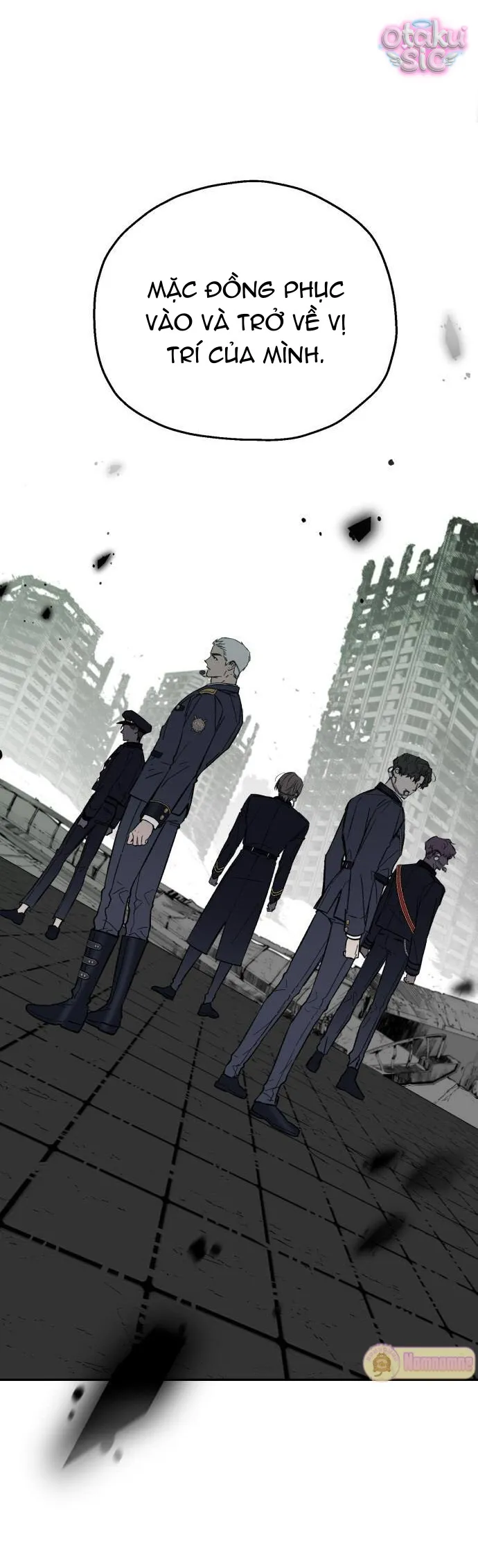 Con Rối Thần Tượng - Chap 15 - Trang 6