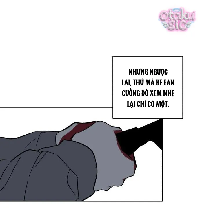 Con Rối Thần Tượng - Chap 15 - Trang 56