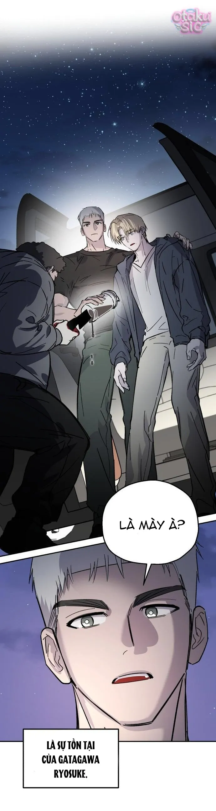Con Rối Thần Tượng - Chap 15 - Trang 57