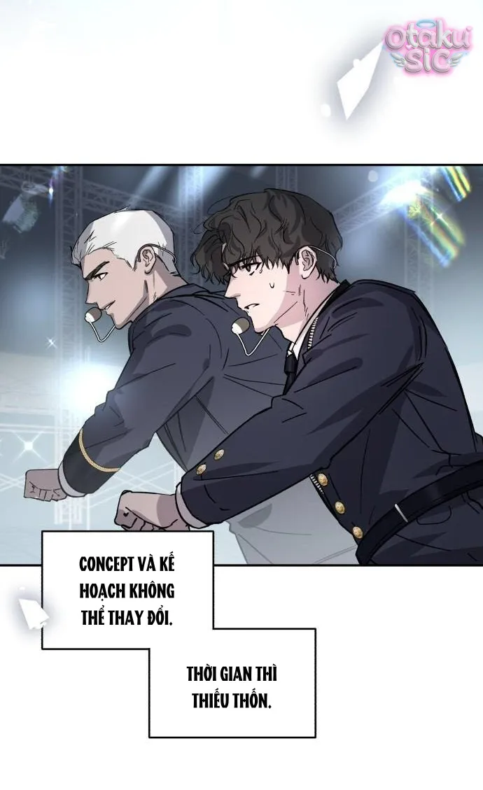 Con Rối Thần Tượng - Chap 15 - Trang 8