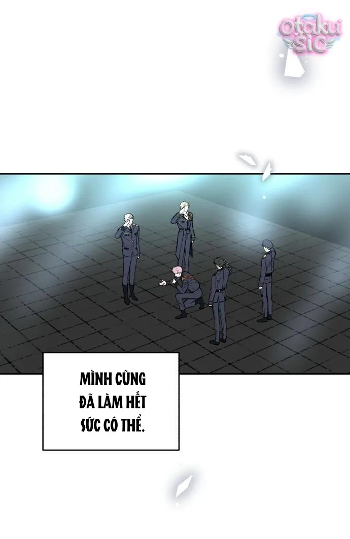 Con Rối Thần Tượng - Chap 15 - Trang 9