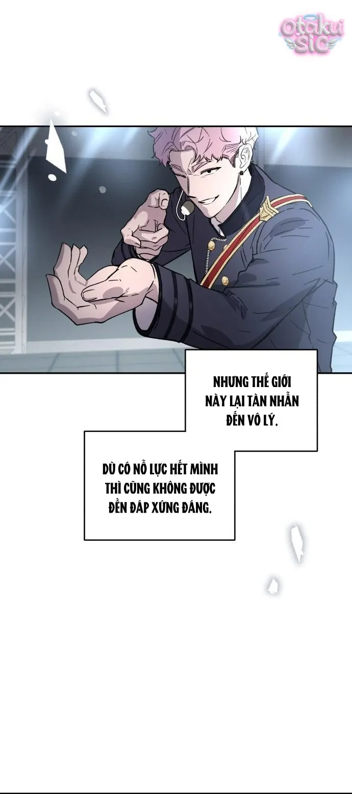 Con Rối Thần Tượng - Chap 15 - Trang 10