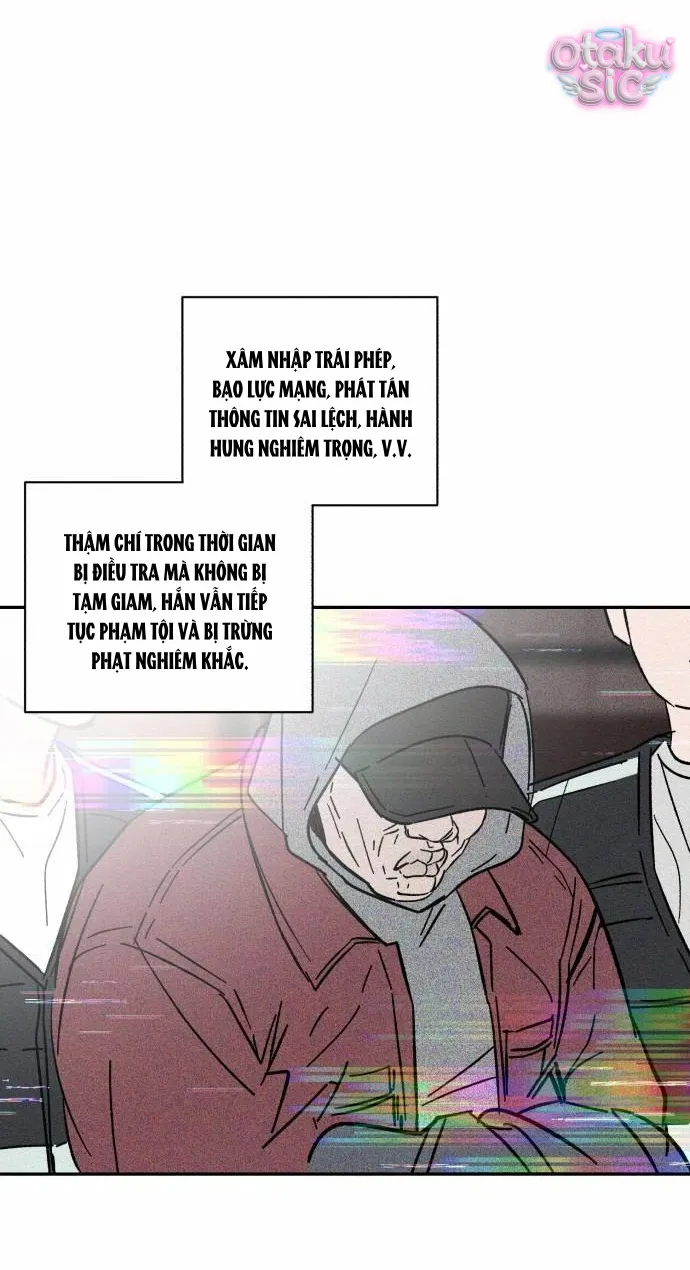 Con Rối Thần Tượng - Chap 16 - Trang 17