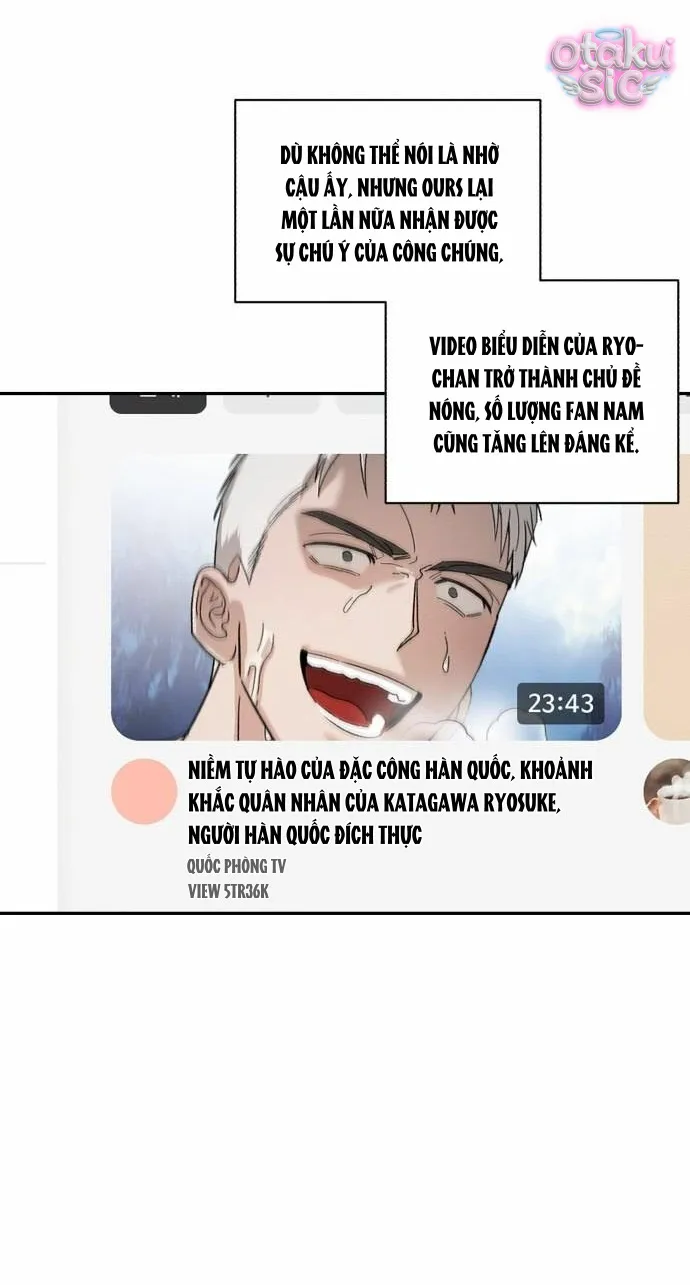 Con Rối Thần Tượng - Chap 16 - Trang 18