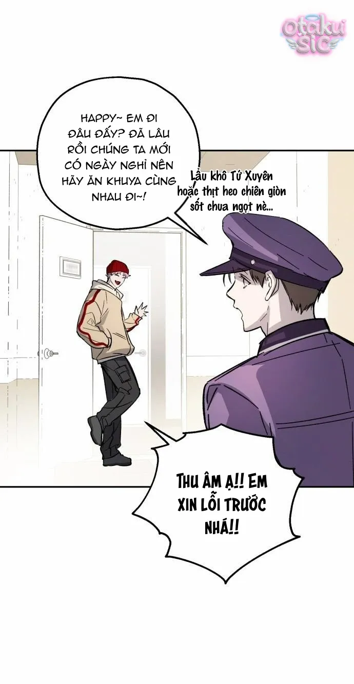 Con Rối Thần Tượng - Chap 16 - Trang 24