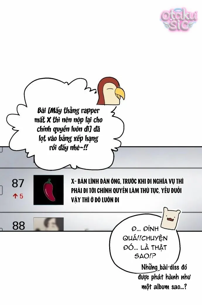 Con Rối Thần Tượng - Chap 16 - Trang 26